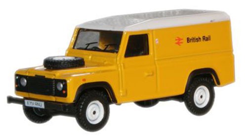 Oxford diecast 76def007 - diecast,