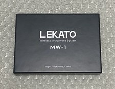 Lekato MW-1 Wireless