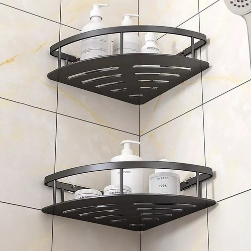 Tier drilling bathroom - no,