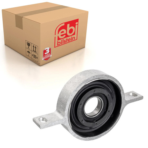 Propshaft centre support inc - propshaft,