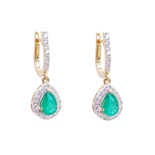 18ct yellow gold - 18ct,