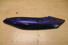 YAMAHA TDM850 TDM 850 4TX