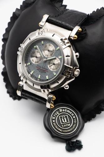 Krug baumen adventurer - krug, man's