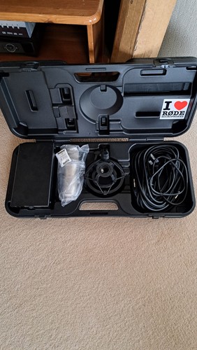 Rode valve condenser - ,