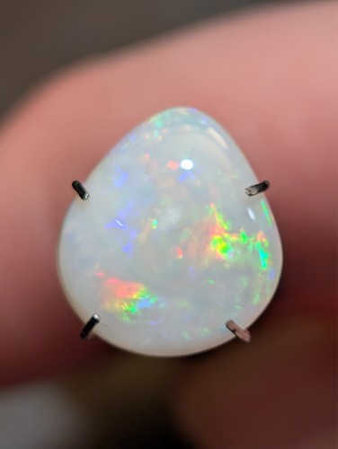 7ct australian coober pedy - 2.7ct,