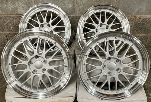 Alloy wheels sm for - alloy, 19"