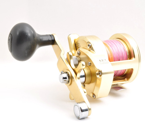 Shimano scorpion ocea jigger - ocea,