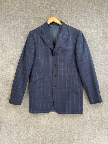 Hemingway blazer jacket - jacket, uk