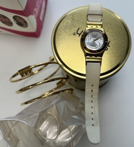 Swatch ylg115 james bond - swatch,