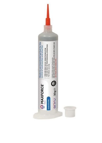 Maxforce platin 1x30g - platin,