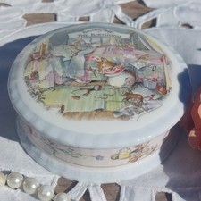 Royal Doulton Brambly Hedge