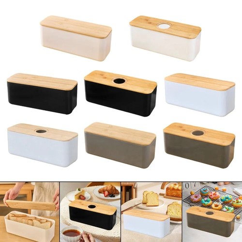 1pc bread storage bin - 1pc,
