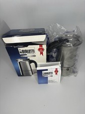 Bialetti Musa 6 Cup Stainless