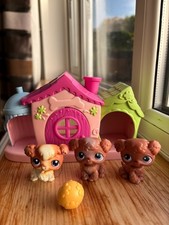 Littlest Pet Shop Playful
