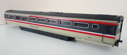 Lima gauge mk3 hst trub - gauge, mk3/hst