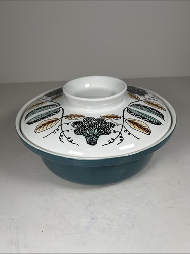 Poole pottery robert - -,