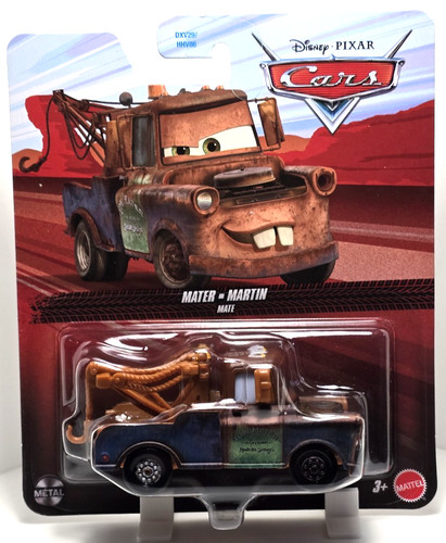 Disney pixar cars mater - disney,