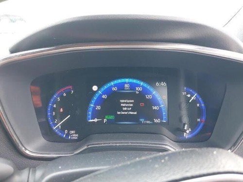 Toyota corolla gearbox 2021 - corolla,