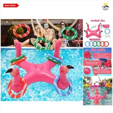 Inflatable Pool Game PVC