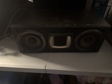 Kenwood S-CRS501 Center