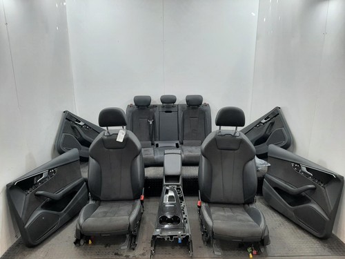 Audi tfsi line black - line,
