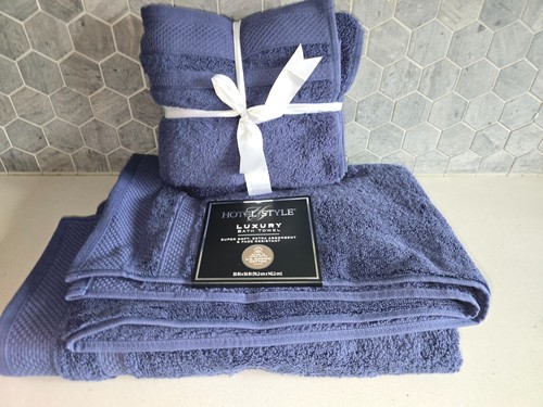 Hotel style luxury bath towel - hotel,