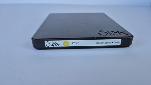 Sizzix bigz die 659242 - bigz,