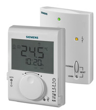 Siemens RDJ100-RF/SET