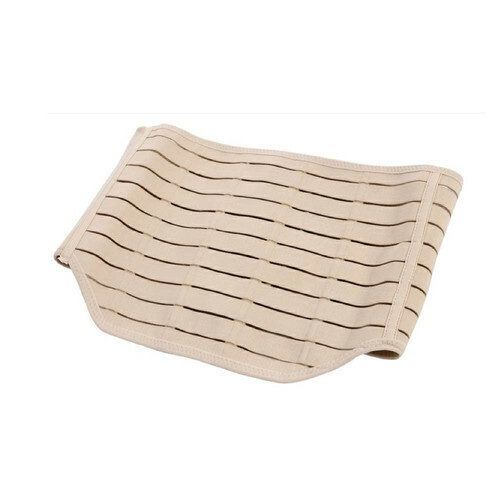 Waist trainer belt slimming - belt,
