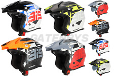 Acerbis Trials Helmet Trail