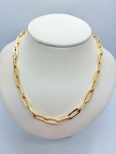 9ct yellow gold hollow - 9ct,