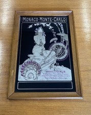 Vintage Alphonse Mucha Art