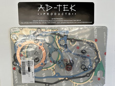 Fantic 240 Professional Trial Gasket Set