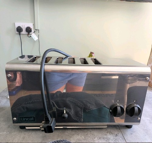 Lincat grill lt6x - lt6x, specialist
