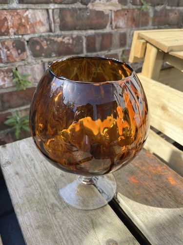 Vintage large empoli style - large,