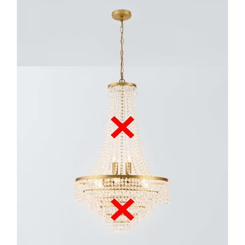 John lewis heera - large, 8