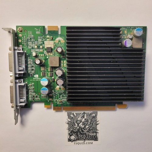 Nvidia geforce 8600 - nvidia, gt