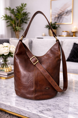 The bridge bucket style - the,