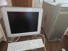 Apple Mac Pro Desktop -