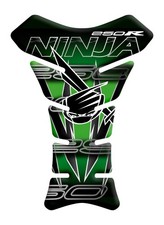 KAWASAKI Ninja 250r v5