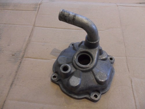 Rotax max cylinder head cover - head,