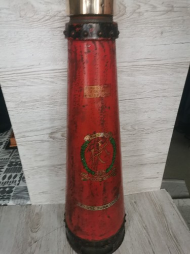Antique conical rare - antique,