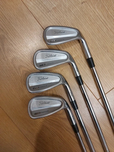 Titleist 712 forged - cb,