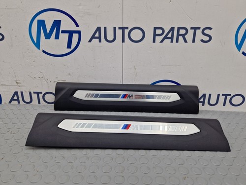 Bmw series front door - series, sill