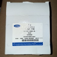 New Genuine Ford Focus Fiesta