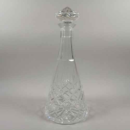 Vintage royal brierley - brierley, crystal