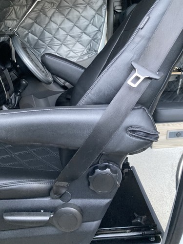 Mercedes sprinter van arm - mercedes,