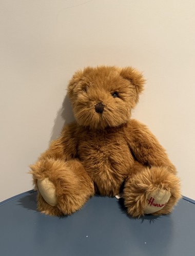 Harrods knightsbridge teddy - harrods,
