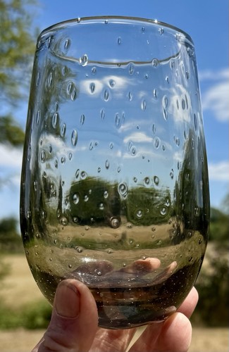 1957 whitefriars glass - 1957,