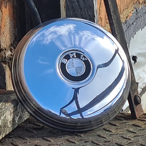 Bmw isetta 600 - isetta, cap